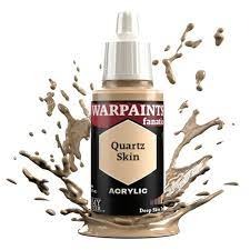 Army Painter Warpaints Fanatic Acrylic, Quartz Skin WP3162